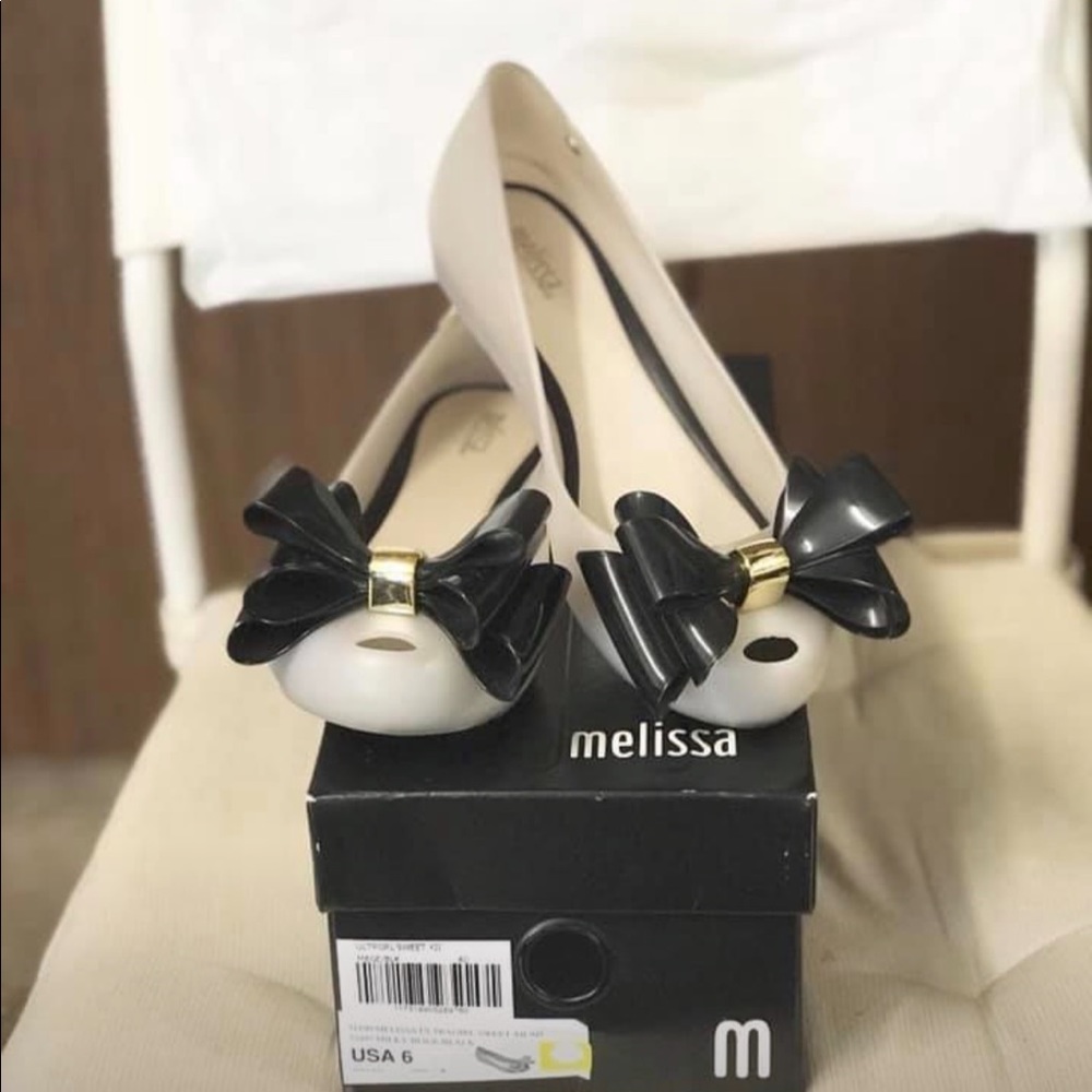 Melissa x Jason Wu